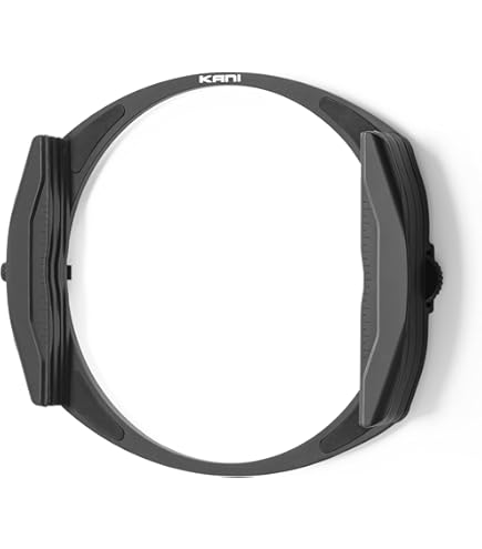 kani フィルター 150mm ホルダー SIGMA14-24F2.8 KANI 角型フィルターホルダーアダプター SIGMA 14-24mm f2.8 DG